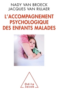 Image de L'Accompagnement psychologique des enfants malades