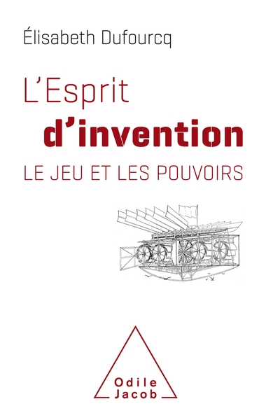 Picture of L'Esprit d'invention