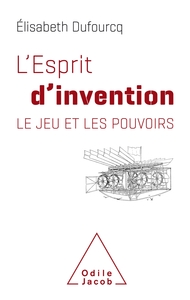 Picture of L'Esprit d'invention