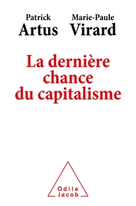 Picture of La dernière chance du capitalisme