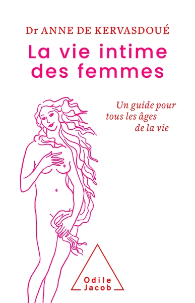 Image de La Vie intime des femmes