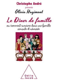 Image de Le Dîner de famille