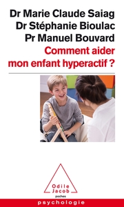 Image de Comment aider mon enfant hyperactif ?