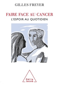 Picture of Faire face au cancer