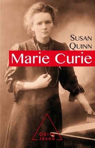 Picture of Marie Curie