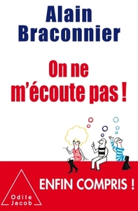 Image de On ne m'écoute pas!