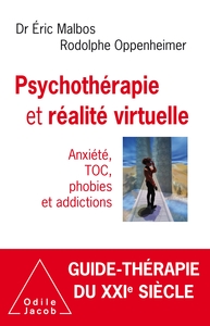 Picture of Psychothérapie et réalité virtuelle