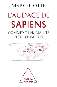 Image de L'Audace de Sapiens