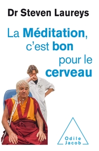 Image de La Méditation c'est bon pour le cerveau
