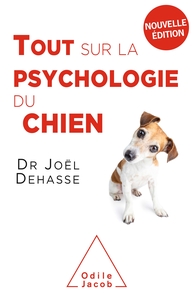 Picture of Tout sur la psychologie du chien (NE 2019)