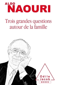 Image de Trois Grandes questions autour de la famille