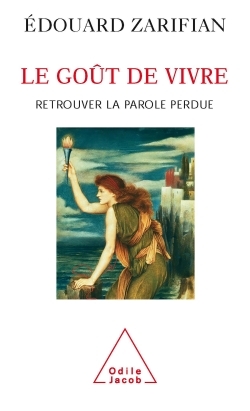 Image de Le Goût de vivre