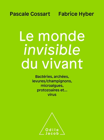 Picture of Le Monde invisible du vivant