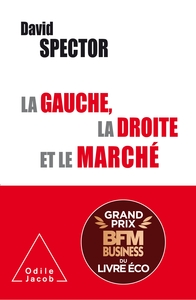 Picture of La Gauche , la droite et le marché