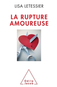 Image de La Rupture amoureuse