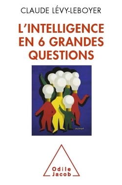 Image de L'Intelligence en six grandes questions