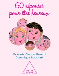 Image de 60 réponses pour être heureux