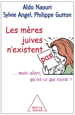 Image de Les Mères juives n'existent pas