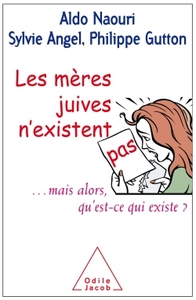 Image de Les Mères juives n'existent pas