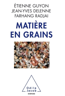 Picture of Matière en grains