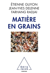Picture of Matière en grains