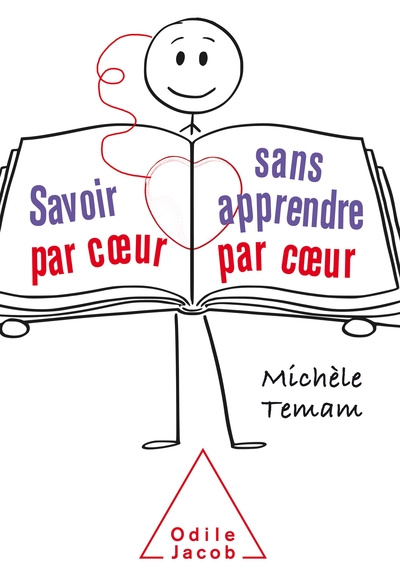 Picture of Savoir par coeur sans apprendre par coeur