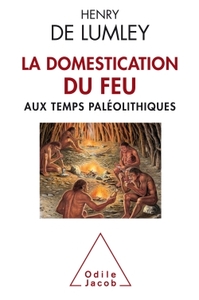 Image de La domestication du feu aux temps paléolithiques