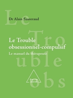 Picture of Le Trouble obsessionnel compulsif
