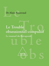 Picture of Le Trouble obsessionnel compulsif