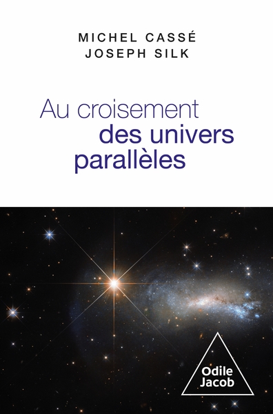 Image de Au croisement des univers parallèles