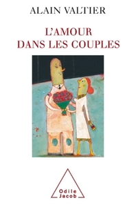 Image de L'Amour dans les couples