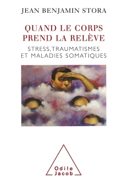 Picture of Quand le corps prend la relève