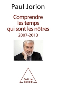 Picture of Comprendre les temps qui sont les nôtres