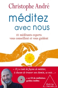 Image de Méditez avec nous