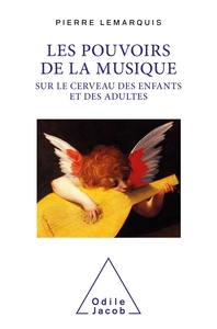 Picture of Les pouvoirs  de la musique sur le cerveau des enfants et des adultes