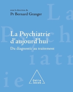 Image de La Psychiatrie d'aujourd'hui