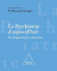Image de La Psychiatrie d'aujourd'hui