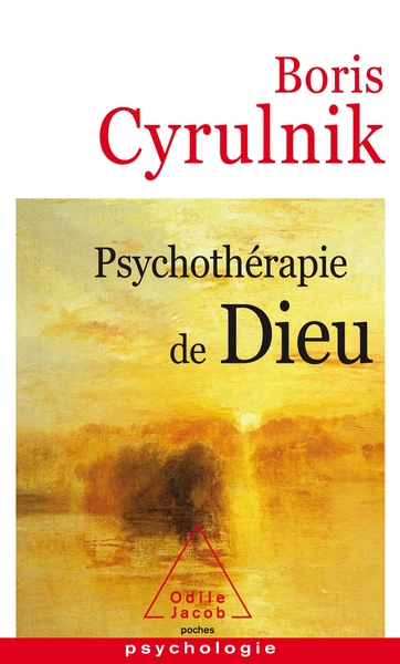 Image de Psychothérapie de Dieu