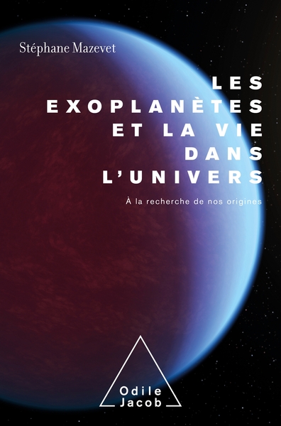 Picture of Les Éxoplanètes et la vie dans l'Univers