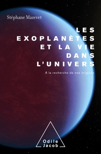 Picture of Les Éxoplanètes et la vie dans l'Univers