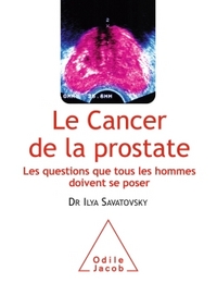 Picture of Le Cancer de la prostate