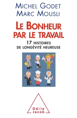 Picture of Le Bonheur par le travail