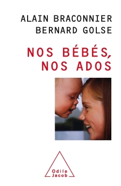 Image de Nos bébés, nos ados