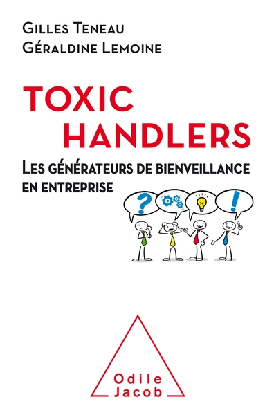 Image de Les Toxic Handlers