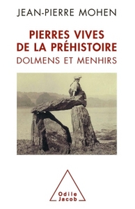 Image de Pierres vives de la préhistoire
