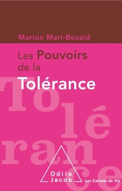Image de Les pouvoirs de la tolérance