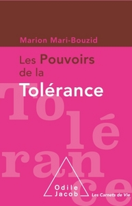 Image de Les pouvoirs de la tolérance