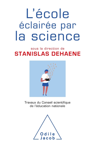 Picture of L'École éclairée par la science  / livre 2 du CSEN