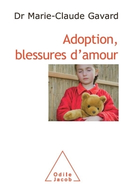 Image de Adoption, blessures d'amour