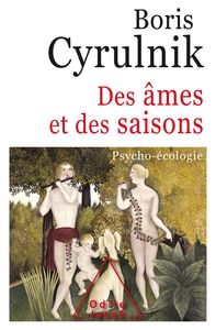 Picture of Des âmes et des saisons